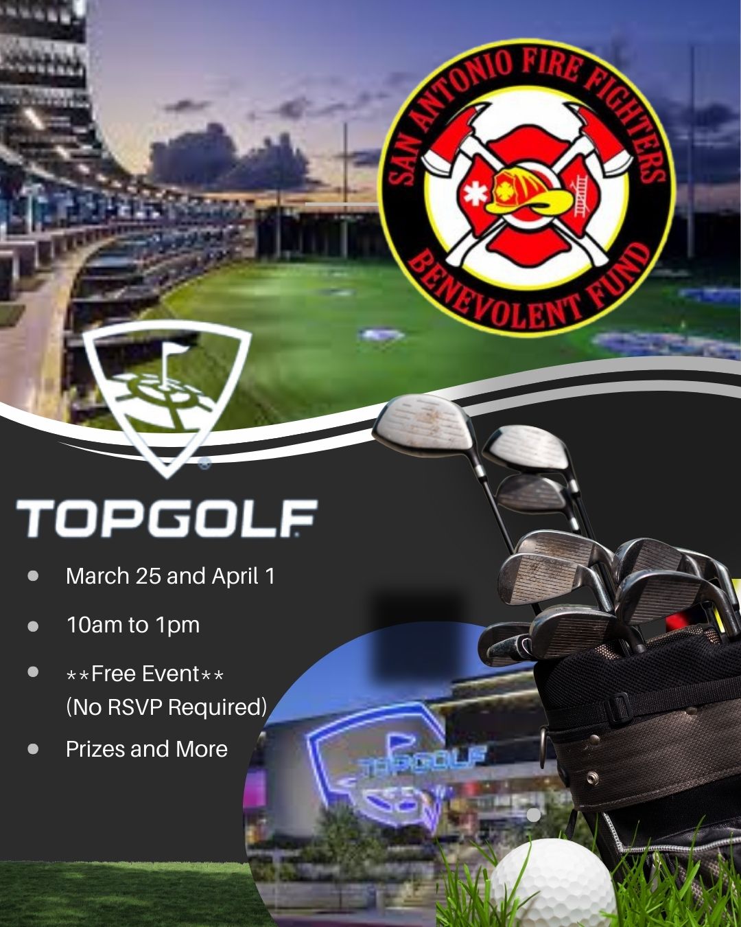 Topgolf